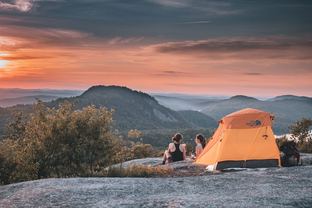 Activités Laurentides