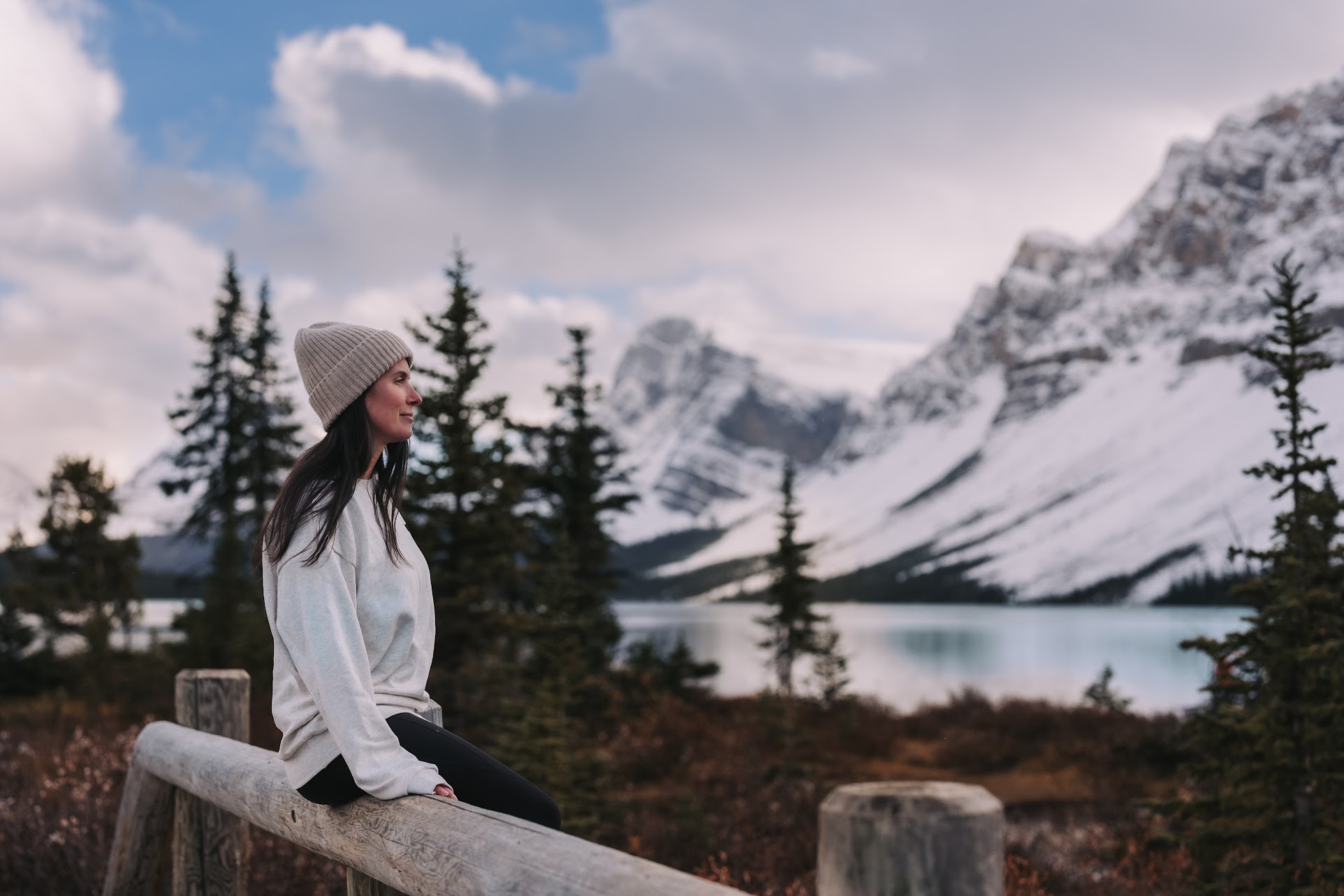 Laurentides shooting